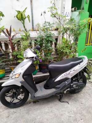 Jual bekas Yamaha mio sporty 2007 5Tl,lokasi di  ,Jakarta Utara
