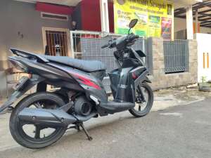 Jual bekas Yamaha Mio Z 125 CC Terawat,lokasi di Cianjur Kab.