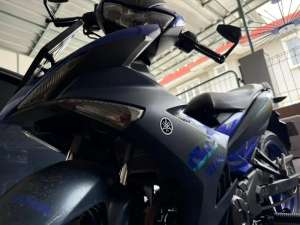 Jual bekas Yamaha MX King 150 2022 Good Condition,lokasi di Jakarta Selatan