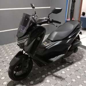 Jual bekas Yamaha n maxx neo s 2025,lokasi di Sidoarjo  Kab.