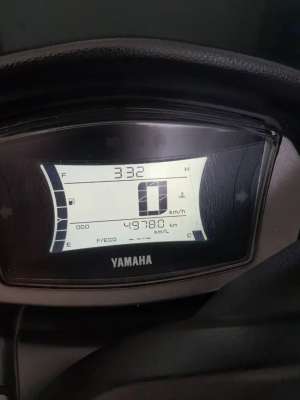 Jual bekas Yamaha New Nmax 2020 Istimewa,lokasi di  ,Malang Kota