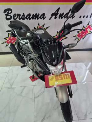 Jual bekas Yamaha New Vixion 150cc led,lokasi di  