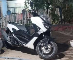 Jual bekas YAMAHA NMAX 155 CC TAHUN 2015,lokasi di Bandung Kab.