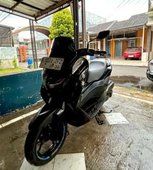 Jual bekas Yamaha NMAX 155 Neo 2025,lokasi di Bandung Kab.