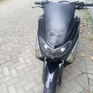 Jual bekas Yamaha NMax 18.500.000,lokasi di Sidoarjo  Kab.