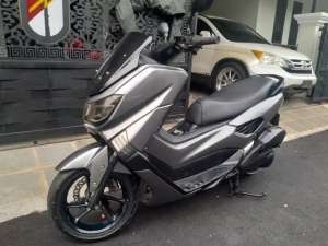 Jual bekas Yamaha Nmax 2016,lokasi di  ,Tangerang Selatan Kota