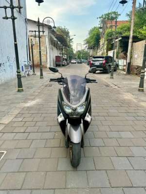Jual bekas Yamaha Nmax 2019,lokasi di Semarang Kota
