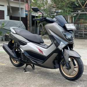 Jual bekas YAMAHA NMAX 2020 KOTA BEKASI TERMURAH,lokasi di Bekasi Kab.