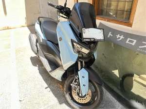 Jual bekas Yamaha nmax 2025,lokasi di  