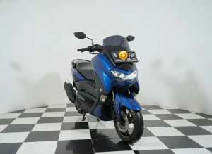 Jual bekas Yamaha NMAX All New 2020 ABS Tipe Tertinggi - Low KM, Super Mulus,lokasi di Bekasi Kab.