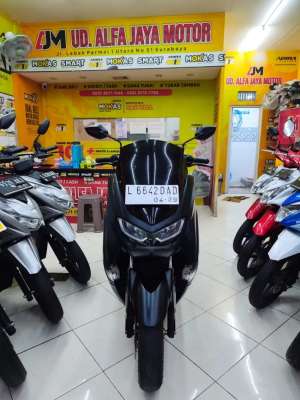 Jual bekas Yamaha nmax CBS connected tahun 2023,lokasi di Sidoarjo  Kab.