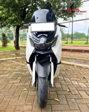 Jual bekas Yamaha NMax Neo S 2025, Tgn Pertama, Km Low,lokasi di Jakarta Timur
