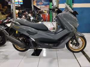 Jual bekas Yamaha nmax old 2017,lokasi di Tangerang Selatan Kota