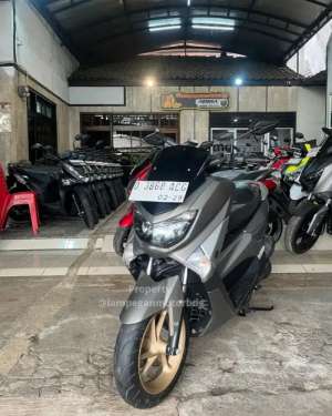 Jual bekas Yamaha Nmax old 2019,lokasi di Bandung Barat Kab.
