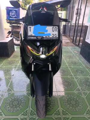 Jual bekas Yamaha nmx neo s 150cc,lokasi di Karawang Kab.