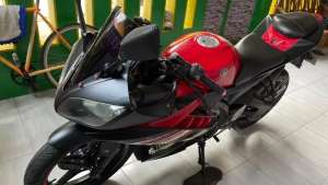 Jual bekas YAMAHA R15 2015,lokasi di  ,Tangerang Kota
