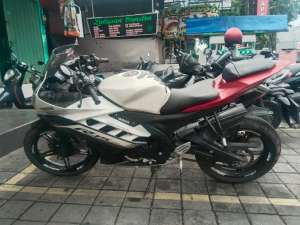 Jual bekas Yamaha R15 V2 2016,lokasi di  ,Kab. Badung