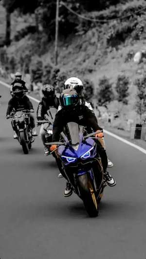 Jual bekas Yamaha R25 2014 Full Modif,lokasi di  ,Jakarta Timur