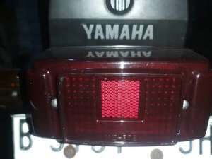 Jual bekas YAMAHA RX KING 1994 COBRA,lokasi di Jakarta Utara