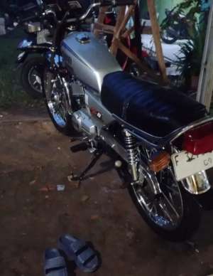 Jual bekas Yamaha RXS 1982,lokasi di Depok Kota