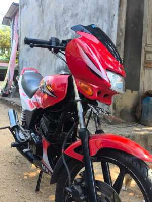 Jual bekas Yamaha RXZ 1996,lokasi di  ,Batam Kota