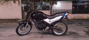 Jual bekas Yamaha scorpio 2005,lokasi di Bandung Kota