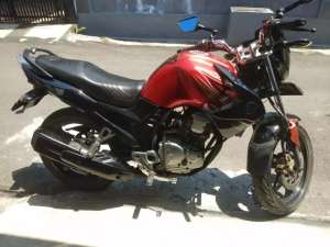 Jual bekas Yamaha scorpio 2011 istw,lokasi di Bandung Kota