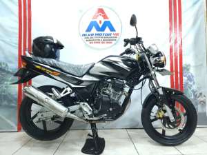 Jual bekas YAMAHA SCORPIO TH 2008 BARANG SIMPANAN GRESS CASHTTKREDIVO,lokasi di Jakarta Selatan