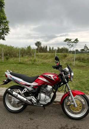 Jual bekas Yamaha Scorpio Z,lokasi di  ,Bandung Barat Kab.