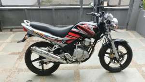 Jual bekas Yamaha scorpio z,lokasi di  