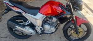 Jual bekas Yamaha Scorpio z 2011,lokasi di Tangerang Kab.