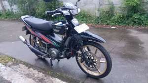 Jual bekas Yamaha sigma E v100 1998,lokasi di Bandung Kota