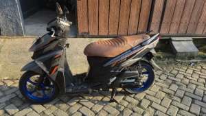 Jual bekas Yamaha Soul GT 2018,lokasi di Tangerang Kota