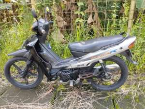 Jual bekas Yamaha VEGA R 2004,lokasi di Surakarta Kota