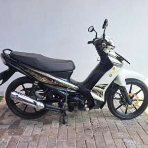 Jual bekas Yamaha Vega ZR 2011 Terawat, Rapih, Siap Pakai,lokasi di Bandung Kota