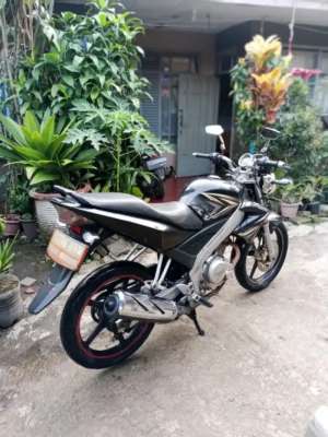 Jual bekas Yamaha vixion 2009 mulus orsinil,lokasi di Cimahi Kota