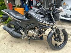 Jual bekas Yamaha Vixion 2019,lokasi di  ,Depok Kota