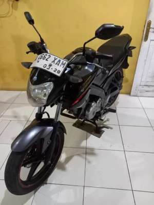Jual bekas Yamaha vixion ks 2013,lokasi di  ,Tangerang Selatan Kota