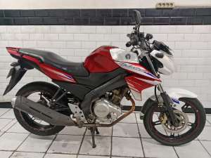 Jual bekas Yamaha Vixion ks tahun 2014,lokasi di Tangerang Selatan Kota