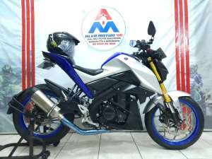 Jual bekas YAMAHA XABRE TH 2016 SUPER ISTIMEWA DI JAMIN TIDAK KECEWA CEK LANGSUNG,lokasi di Jakarta Selatan