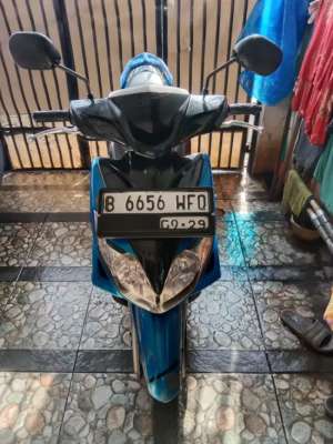 Jual bekas Yamaha Xeon 2011,lokasi di Tangerang Selatan Kota