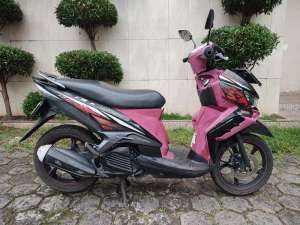 Jual bekas YAMAHA XEON GT TAHUN 2014,lokasi di Jakarta Barat