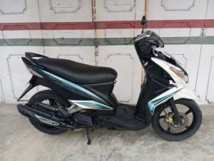 Jual bekas Yamaha xeon kaarburator,lokasi di Deli Serdang Kab.