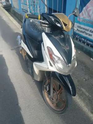 Jual bekas Yamaha xeon karbu 2010,lokasi di Jakarta Selatan