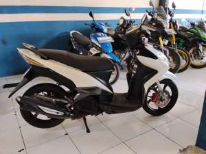 Jual bekas Yamaha Xeon rc 2012,lokasi di Jakarta Selatan