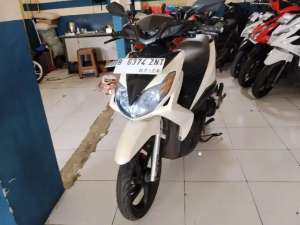 Jual bekas Yamaha Xeon rc 2012,lokasi di Jakarta Selatan