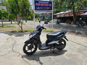 Jual bekas Yamaha xeon tahun 2010,lokasi di Banda Aceh Kota