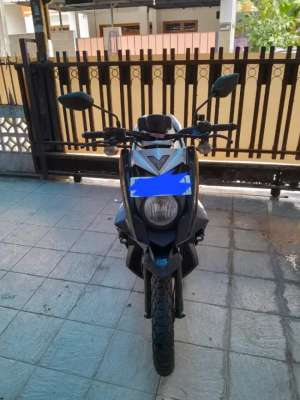 Jual bekas yamaha xride 2014,lokasi di  ,Tangerang Selatan Kota
