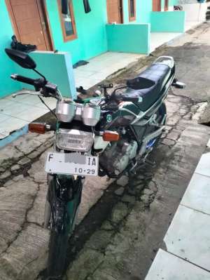 Jual bekas Yamaua scorpio z,lokasi di Bekasi Kota
