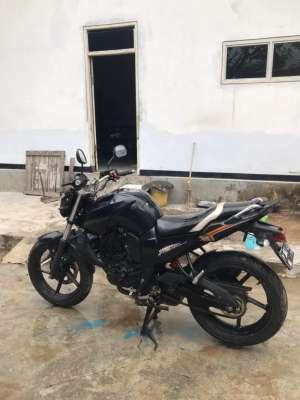 Jual bekas yanaha byson 2010 BU,lokasi di Jember Kab.